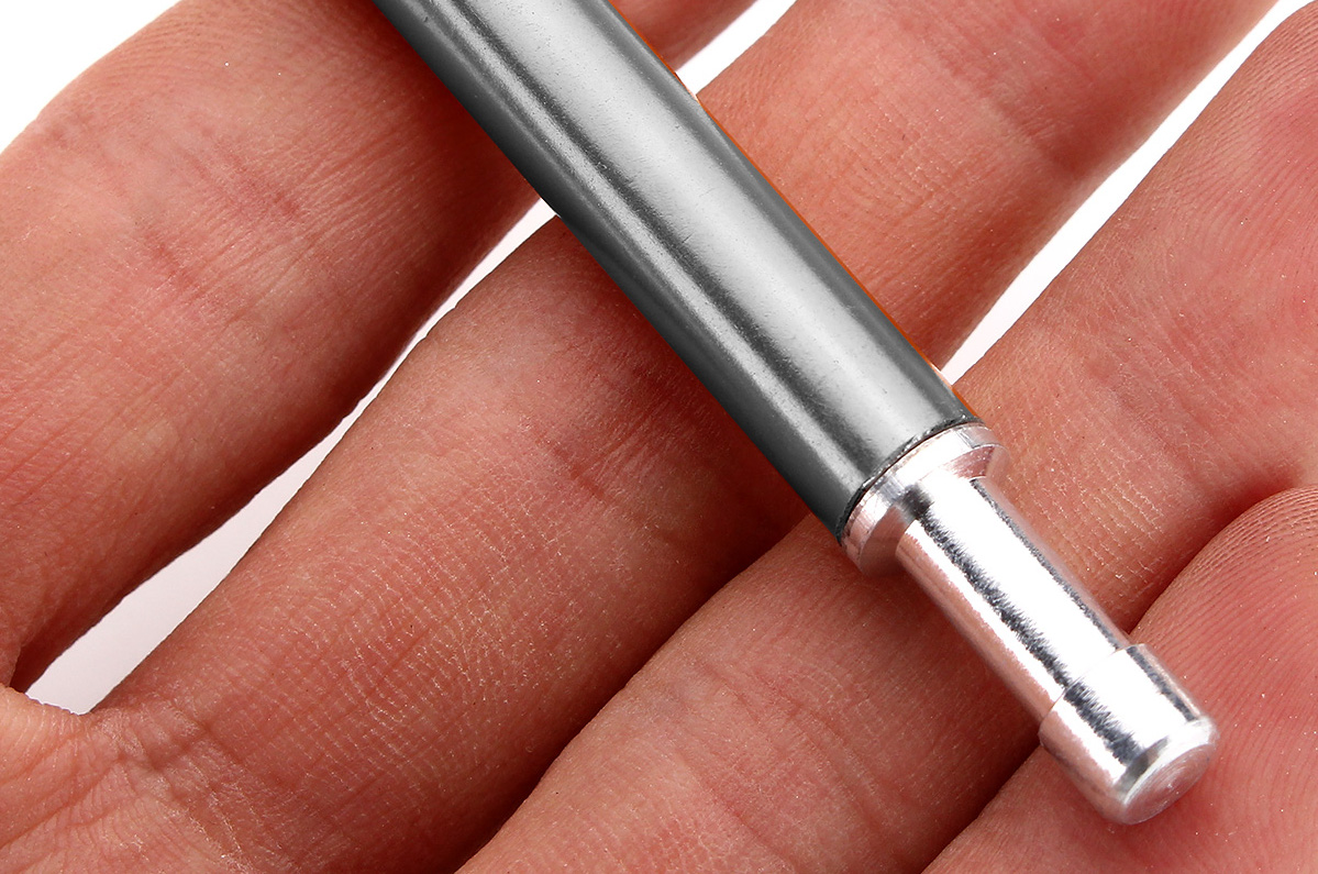 Telaio in alluminio - diametro 8 mm